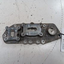 Nissan LEAF Aluminum Battery Charge Port Mount 2013 2014 2015 2016 2017 - $59.94