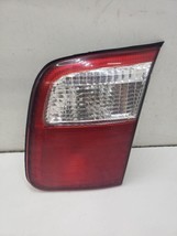 Passenger Right Tail Light Lid Mounted Fits 01-02 FORESTER 415101 - $26.73