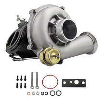 GTP38 Turbo Turbocharger 99.5-03 For Ford 7.3L F250 F350 F450 Powerstroke Diesel - £172.87 GBP