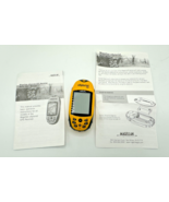 Magellan eXplorist 200 Handheld GPS Unit Hiking - $19.79