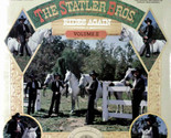 The Statler Brothers Rides Again Volume 2 [Vinyl] - £7.82 GBP