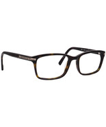 Michael Kors Eyeglasses MK698 206 Polished Dark Havana Square Frame 52[]... - $112.33 CAD