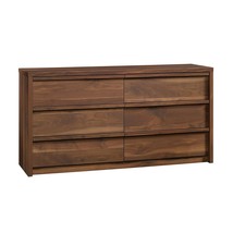 Sauder Harvey Park Dresser, L: 60.71&quot; x W: 17.48&quot; x H: 31.06&quot;, Grand Wal... - £403.42 GBP