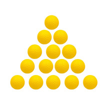 Practice Golf Balls- Pack of 15 - £5.57 GBP
