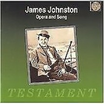 Opera and Song CD (1994) Pre-Owned - £12.02 GBP