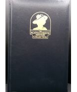 Agatha Christie DEAD MAN'S FOLLY Scarce Literary Express Variant Tight &amp;... - $67.50