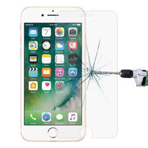 Para iphone 8 plus e iphone 7 plus 0.26mm 9h dureza de superfcie 2.5d vi... - $2.35