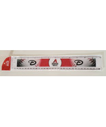 Arizona Diamondbacks 12&quot; Plastic Ruler - 2007 - NEW &amp; SEALED - $4.99