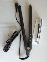 INFINITIPRO by Conair Tourmaline Ceramic 1&quot; Inch Digital Flat Iron - $19.13 CAD