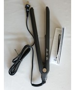 INFINITIPRO by Conair Tourmaline Ceramic 1&quot; Inch Digital Flat Iron - $19.13 CAD