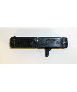 Corps Junkyard Black Rocket Launcher Vintage Lanard Figure Weapon Part 1986 - $1.73 CAD