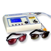 Physiotherapy stress management Laser Therapy Low Level Laser Therapy fo... - £358.10 GBP
