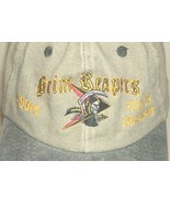 USAF US Air Force ballcap baseball cap 493rd Fighter Squadron F-15 Eagles - £15.80 GBP