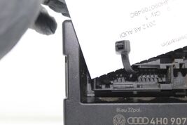Chassis ECM Theft-locking Keyless Entry On Firewall Fits 09-15 AUDI A6 69833 image 10