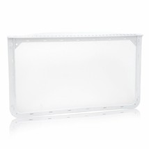 Oem Lint Screen Filter For Maytag MDG9206AWW MDE4000AYW MDE3000AYW MDE7657BYQ - £43.26 GBP