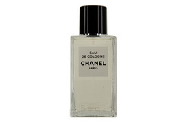 Les Exclusifs De Chanel Eau de Cologne 6.8oz / 200ml EDC Spray For Women - $699.99