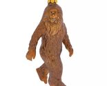 Robert Stanley Home Collection Glitter Bigfoot Ornament - $18.80