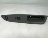 2004-2009 Chevrolet Malibu Master Power Window Switch OEM C01B21003 - $35.27