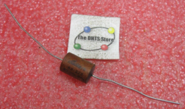 Coil Inductor 22uH 10% Aladdin 83-222 Axial - NOS Qty 1 - $5.69