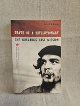 Death Of A Revolutionary - Che Guevara&#39;s Last Mission - Richard Harris - £3.95 GBP