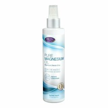 Life-Flo Pure Magnesium Oil | 100% Pure Magnesium Chloride Spray from Ancient... - £15.37 GBP
