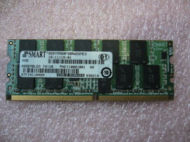 QTY 1x Cisco 15-11115-01 Router Memory 2GB DDR2 PC2-4200 244-pin Mini DIMM - $73.00