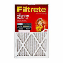 True Value 206761 1000 Micro Filter  Pack of 4 - 18 x 20 x 1 in. - £67.11 GBP