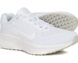 Nike Air Winflo 11 Men&#39;s Road Running Shoes Sports Shoes White NWT FJ950... - $116.01+