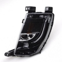 2016-2020 Tesla Model S Front Left Drivers Side Up Level Fog Light Oem -... - $69.30