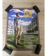 “Man Facing Southeast” 1987 Original Movie Poster Video Release 18x24” CV - $265.07 MXN