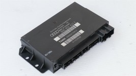 Audi A4 S4 Cabriolet Comfort Convenience Control Module Ccm 8h0959433e - £222.26 GBP