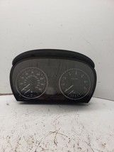Speedometer Cluster Sedan Canada Market MPH Fits 06 BMW 323i 1083413**MA... - $36.31