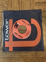 Kenny Chandler Nickels And Dimes Record - £33.47 GBP