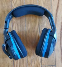 Turtle Beach Stealth 600 Black and Blue Headset Only Multi-Platform - No... - $38.79