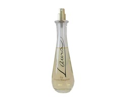 Laura 2.5 Oz Edt Spray Light Juice For Women (Unboxed No Cap) By Laura Biagiotti - $19.95