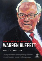 livro por dentro da mente de warren buffett Ed. 2022 [Paperback] Robert G. Hagst - £31.74 GBP
