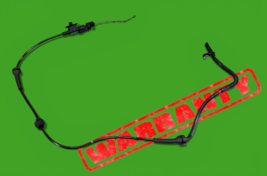 2012-2019 fiat 500 rear right or left abs wheel speed sensor 68073206ad ... - $23.87