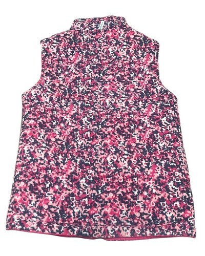 Columbia Girls Reversible Puffer Vest Size Medium (10/12) EXCELLENT CONDITION  Item image 5