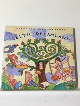 Various Artists - Celtic Dreamland All new CD Sealed 2007 Putumayo Kids - £7.62 GBP