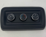 2012-2020 Dodge Caravan AC Heater Climate Control OEM E03B04060 - $30.23