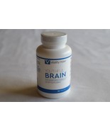 Vitality Now Youthful Brain Health Support Supplement 60 Tablets New Exp 04/2025 - £41.71 GBP