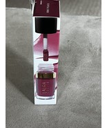 Laura Geller Treat-N-Go Tinted Lip Oil Shade &quot;First Place&quot; Berry Tint 3.... - $16.82