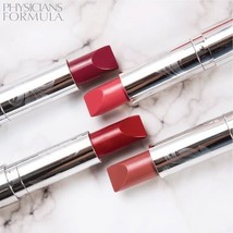 Physicians Formula Hypoallergenic Lipstick, 0.14 oz ** YOU PICK COLOR **... - $9.99
