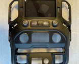 Silverado radio LCD Driver Information Screen display panel control 19-2... - $214.91