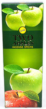 (box of 6) Two Apples sree vani stick - £15.94 GBP