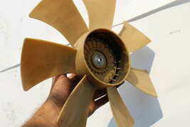 2004 2005 CADILLAC SRX RADIATOR COOLING FAN BLADE R3949 image 6