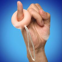 Sex on a Rope - Tiny Weeny Washer Soap * - $5.81