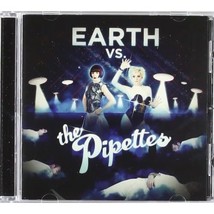 Earth Vs The Pipettes  - £4.64 GBP