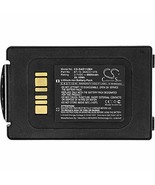 Battery for Datalogic ELF 94ACC1376 94ACC1377 BT-10 6800mAh / 25.16Wh LIONX - €34,95 EUR