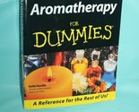 Aromatherapy for Dummies by Kathi Keville (1999, Trade Paperback) - $9.89